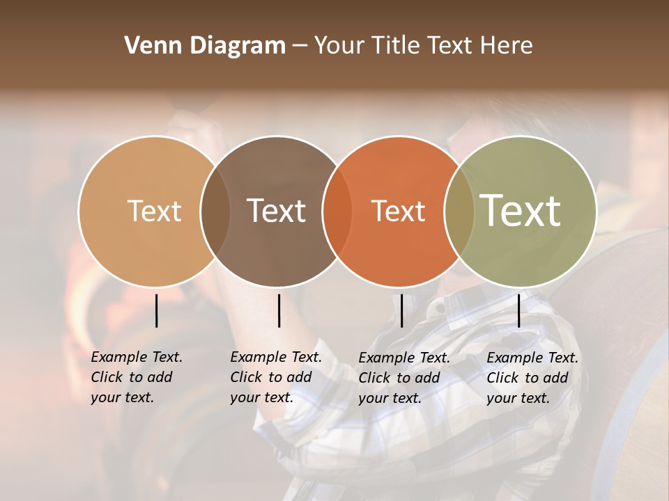 Wine Beverage Alcohol PowerPoint Template