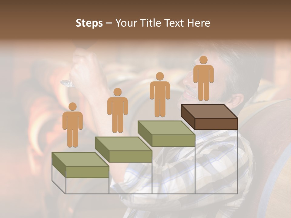 Wine Beverage Alcohol PowerPoint Template