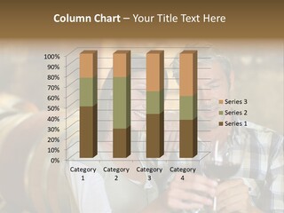 Beverage Taste Winery PowerPoint Template