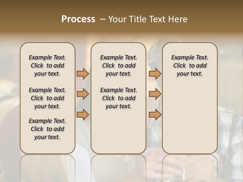 Beverage Taste Winery PowerPoint Template