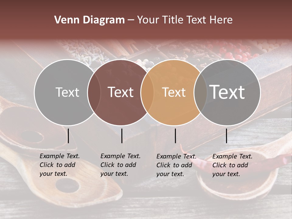 Pfefferk Kochen Naturheilkunde PowerPoint Template