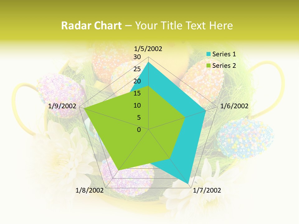 Paint Painted Decoration PowerPoint Template