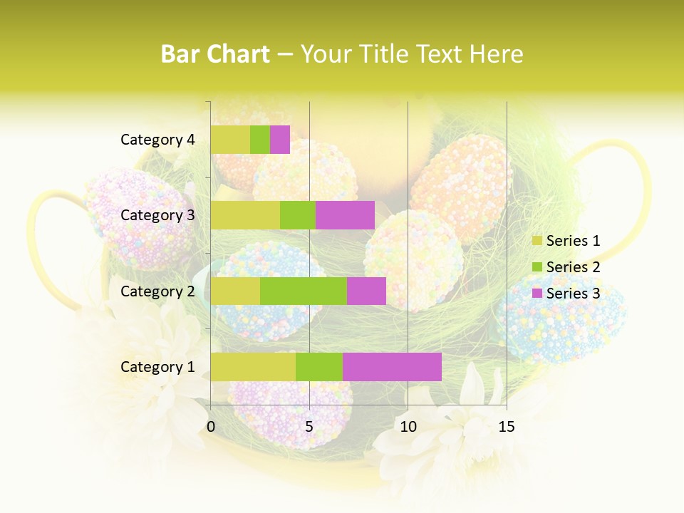 Paint Painted Decoration PowerPoint Template