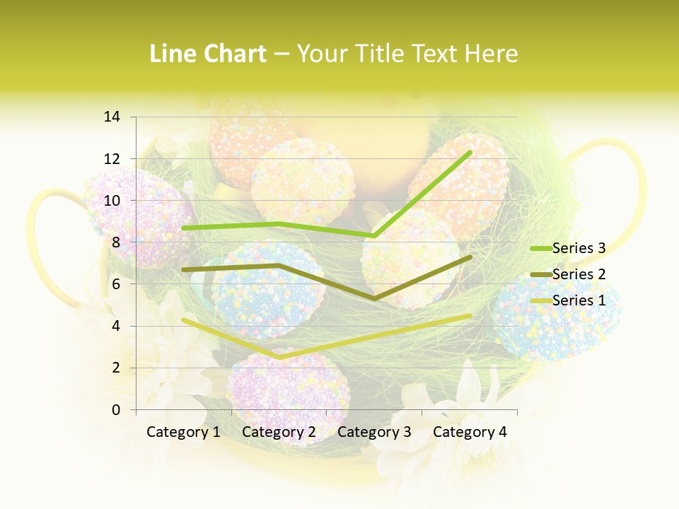 Paint Painted Decoration PowerPoint Template