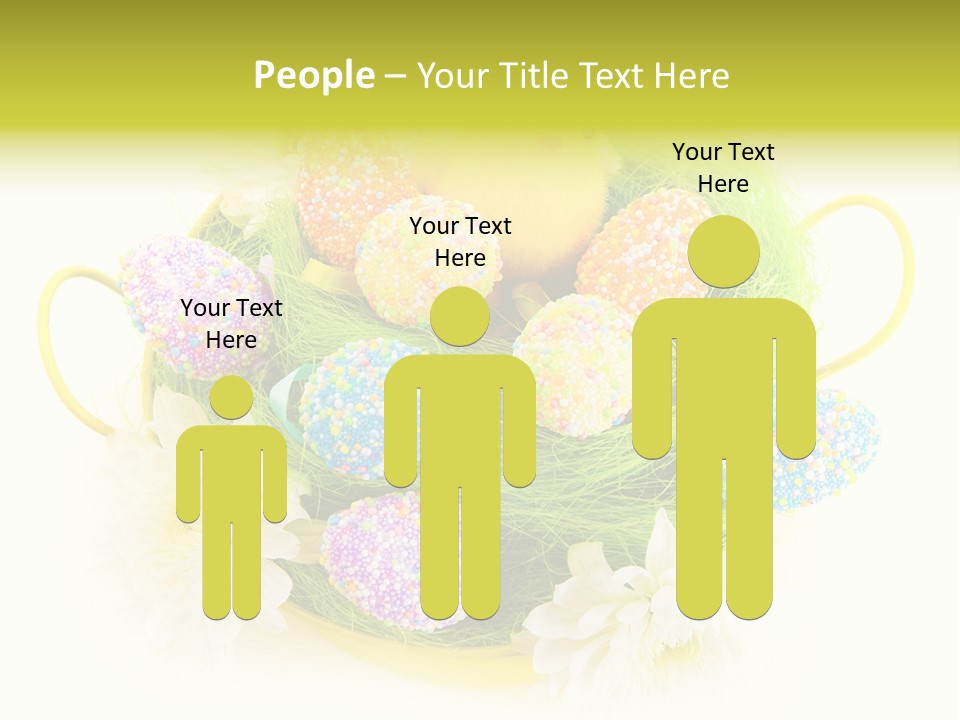 Paint Painted Decoration PowerPoint Template