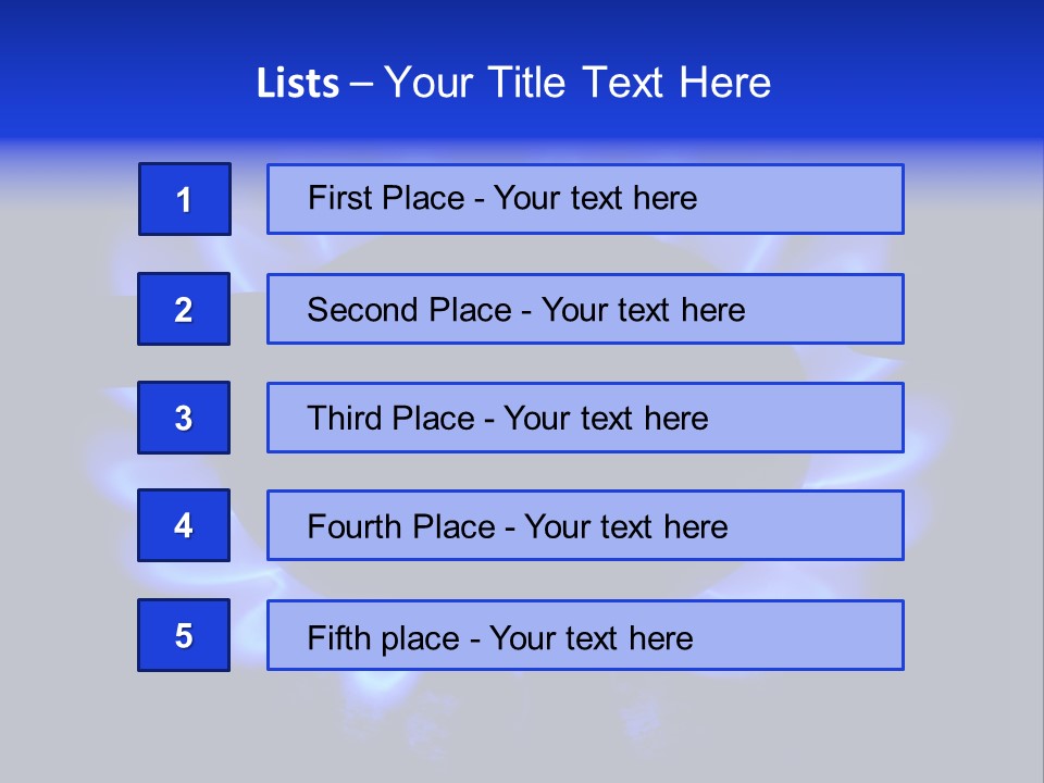 Gas Cooking Cook PowerPoint Template