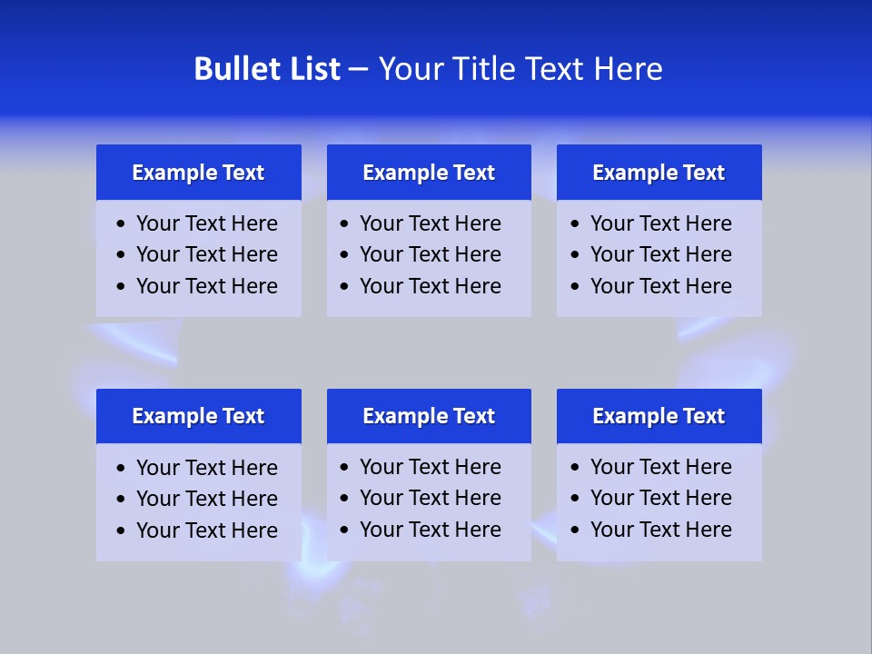 Gas Cooking Cook PowerPoint Template