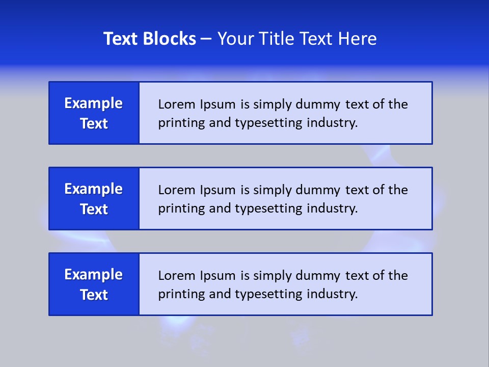 Gas Cooking Cook PowerPoint Template