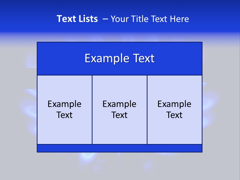 Gas Cooking Cook PowerPoint Template