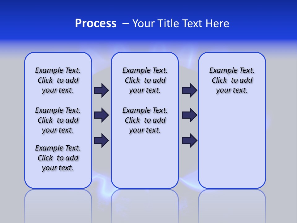 Gas Cooking Cook PowerPoint Template