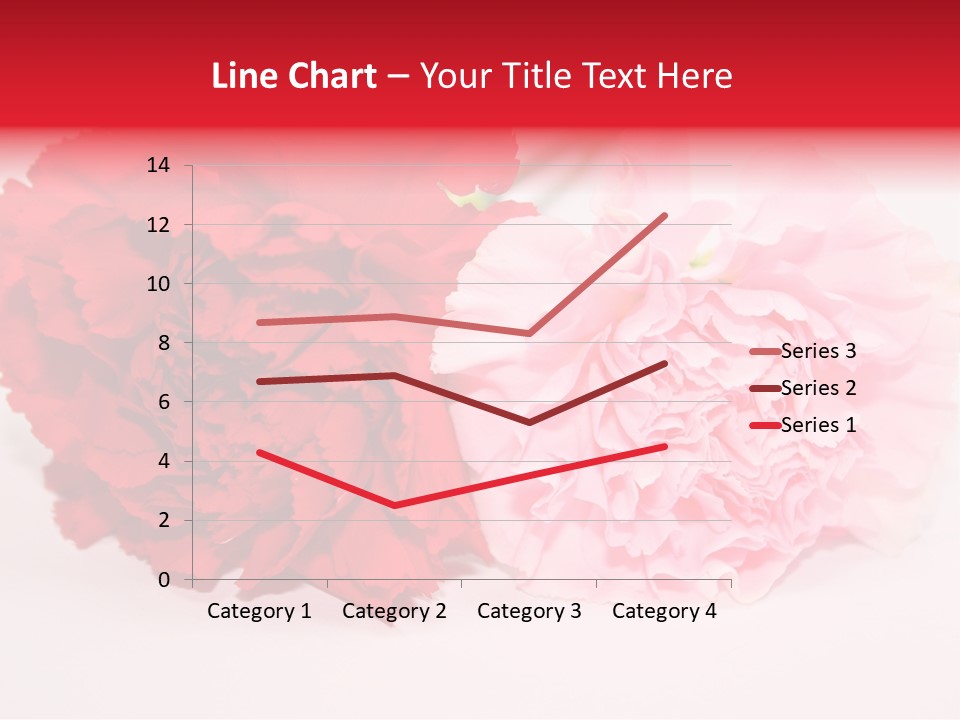 Floral Nature Flora PowerPoint Template