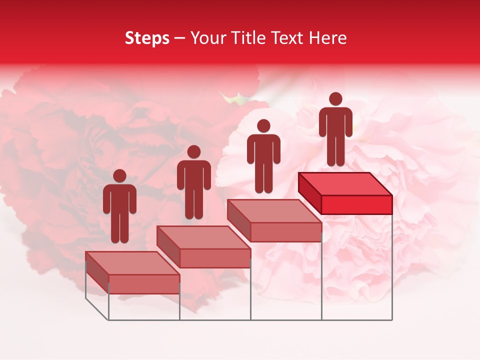 Floral Nature Flora PowerPoint Template