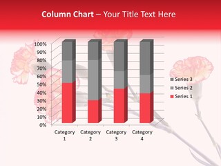 Elegant Flowers Beautiful PowerPoint Template