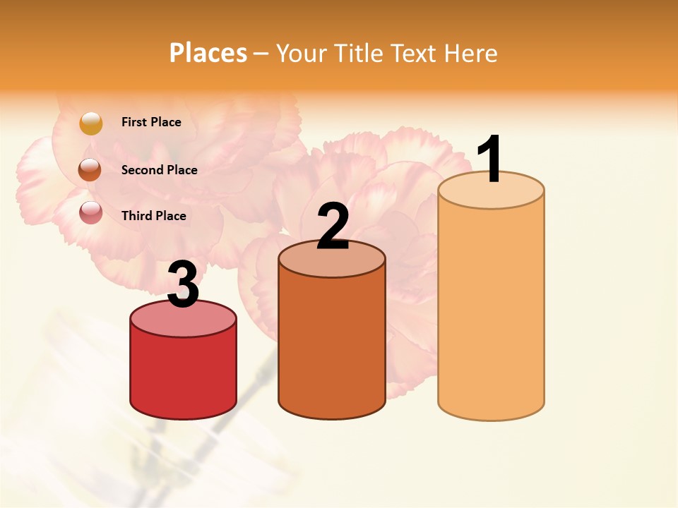 Beauty Grace Elegant PowerPoint Template