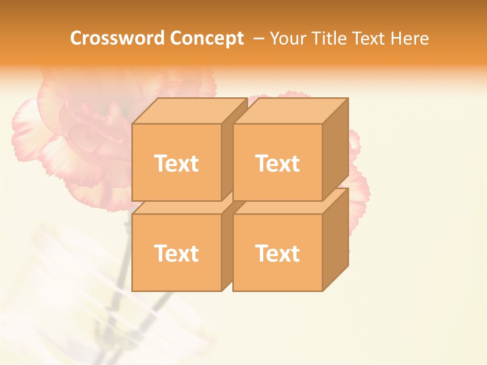Beauty Grace Elegant PowerPoint Template