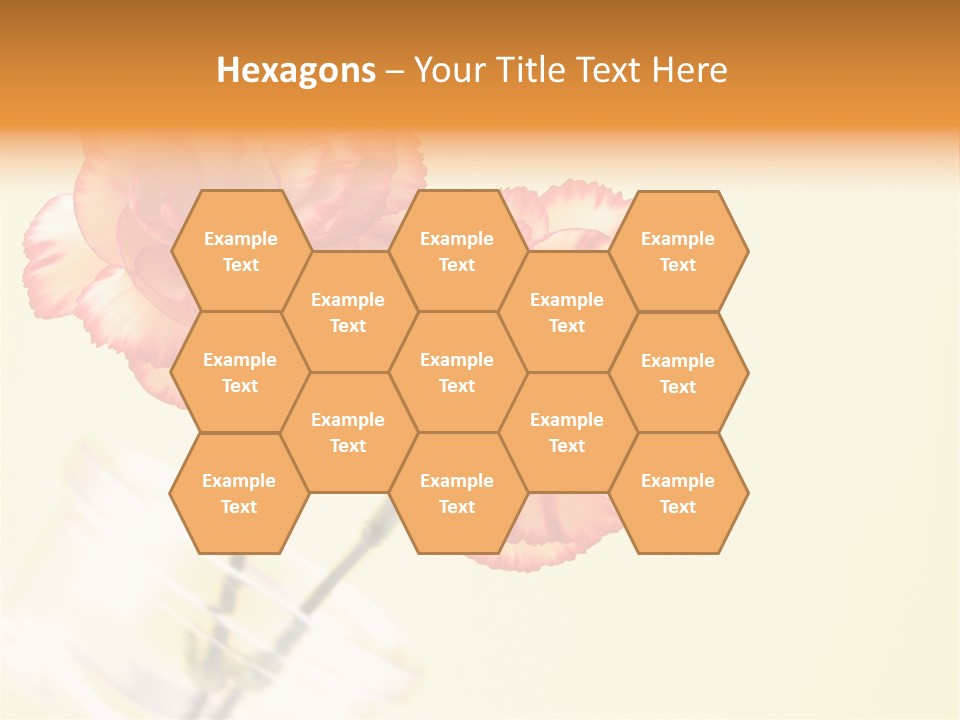 Beauty Grace Elegant PowerPoint Template