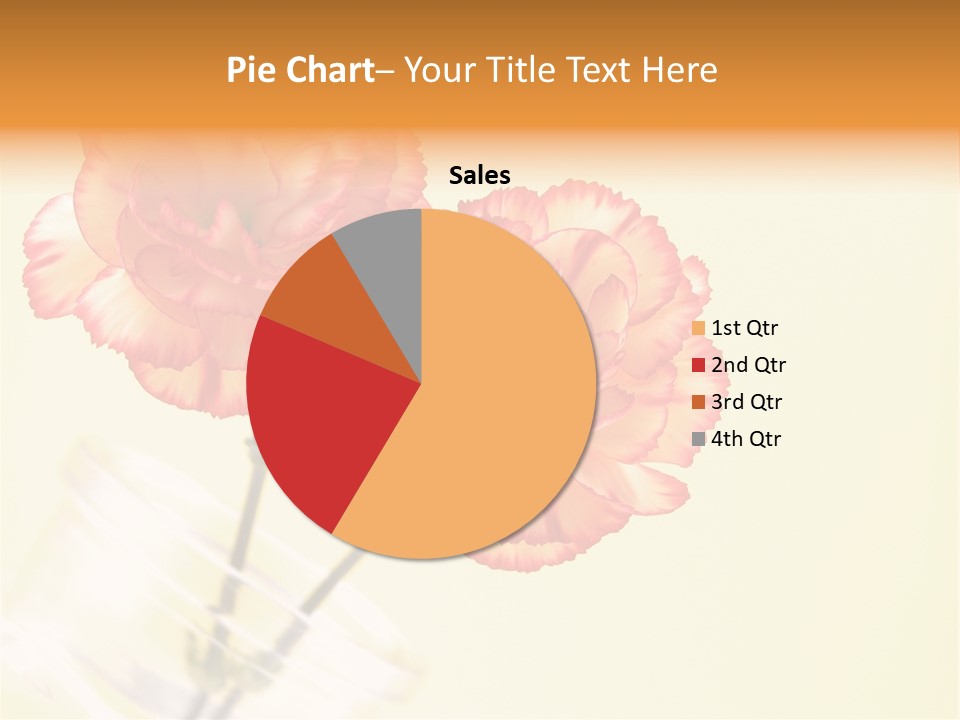 Beauty Grace Elegant PowerPoint Template