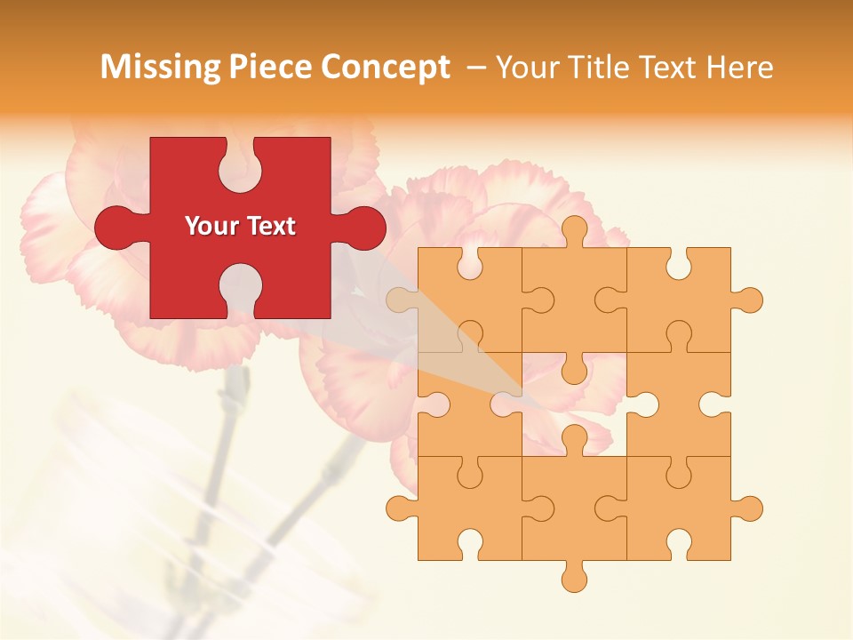 Beauty Grace Elegant PowerPoint Template