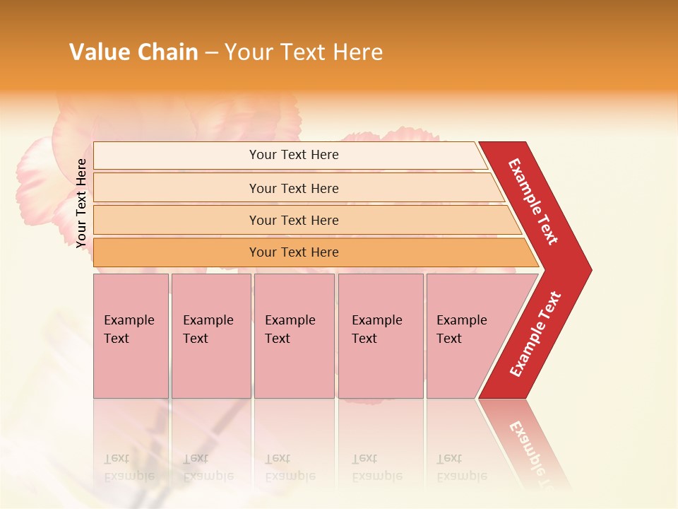 Beauty Grace Elegant PowerPoint Template