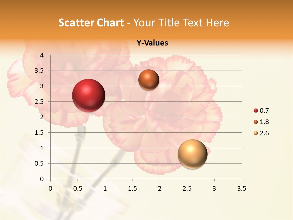 Beauty Grace Elegant PowerPoint Template