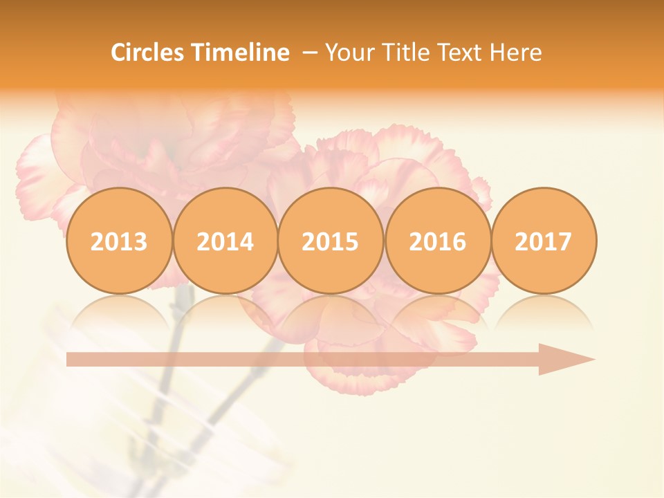 Beauty Grace Elegant PowerPoint Template