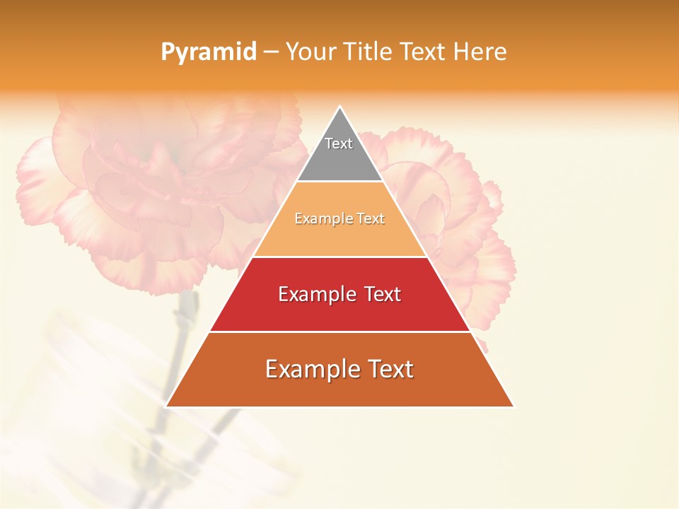 Beauty Grace Elegant PowerPoint Template