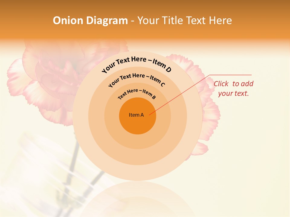 Beauty Grace Elegant PowerPoint Template