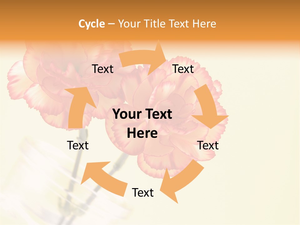 Beauty Grace Elegant PowerPoint Template