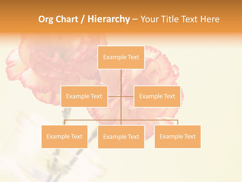 Beauty Grace Elegant PowerPoint Template