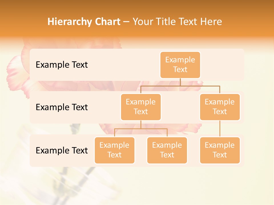 Beauty Grace Elegant PowerPoint Template