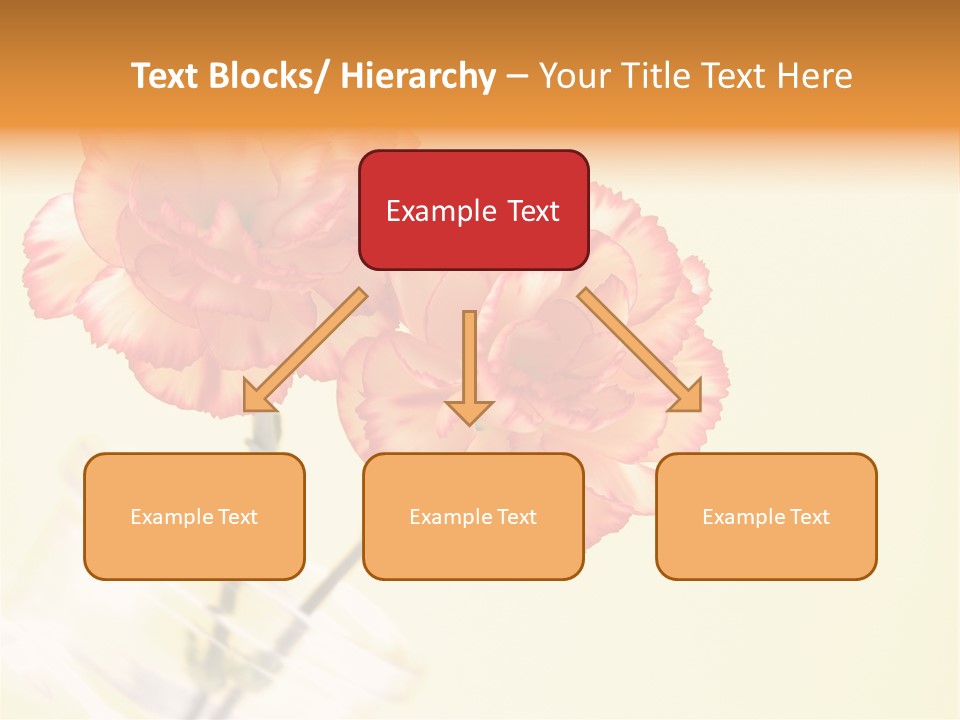 Beauty Grace Elegant PowerPoint Template