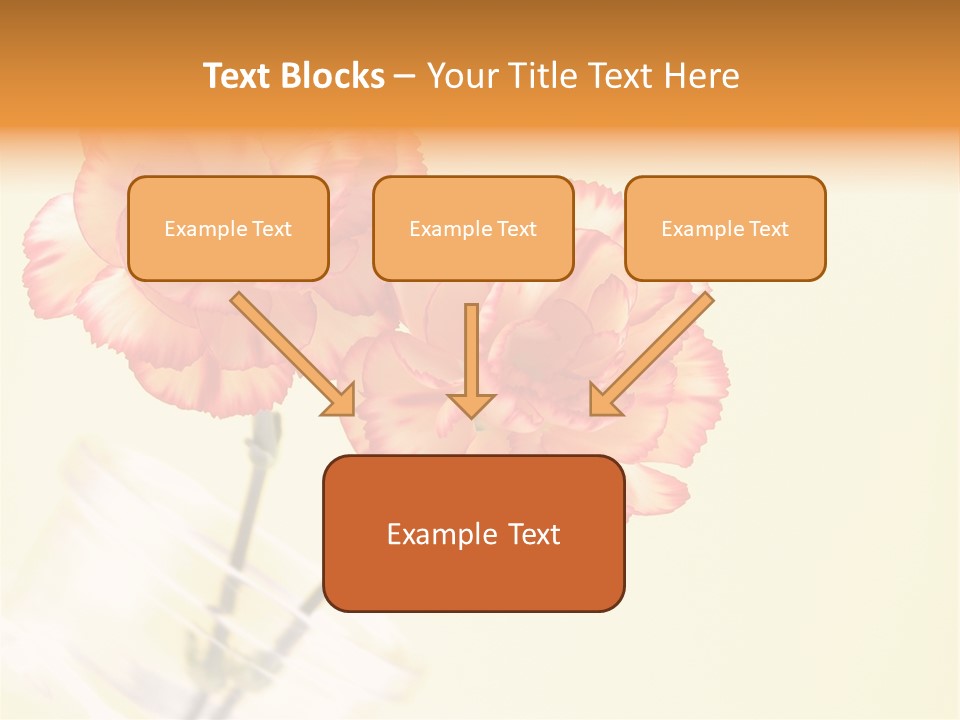Beauty Grace Elegant PowerPoint Template