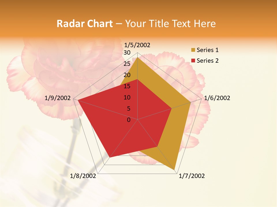 Beauty Grace Elegant PowerPoint Template