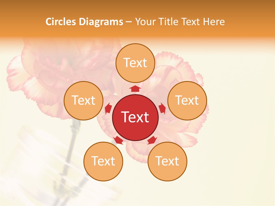 Beauty Grace Elegant PowerPoint Template