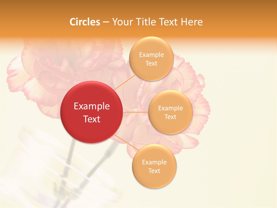 Beauty Grace Elegant PowerPoint Template