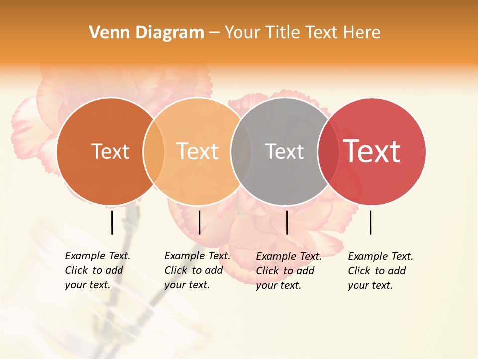 Beauty Grace Elegant PowerPoint Template