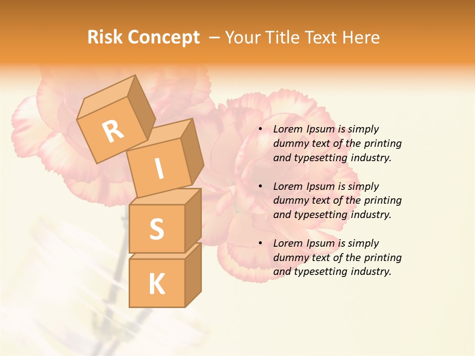 Beauty Grace Elegant PowerPoint Template