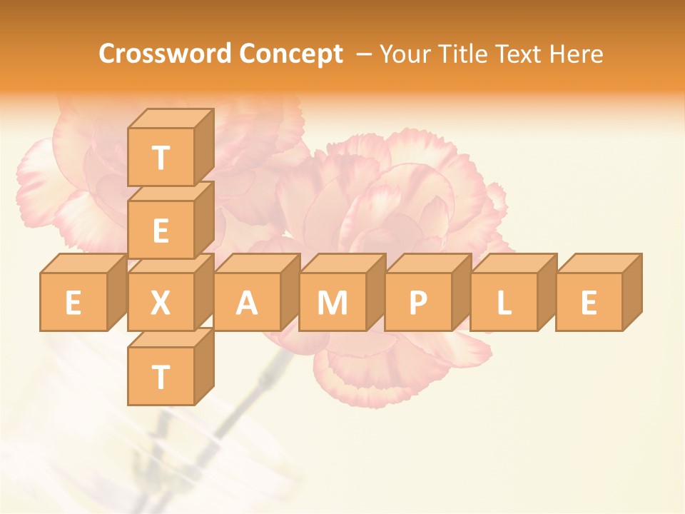 Beauty Grace Elegant PowerPoint Template