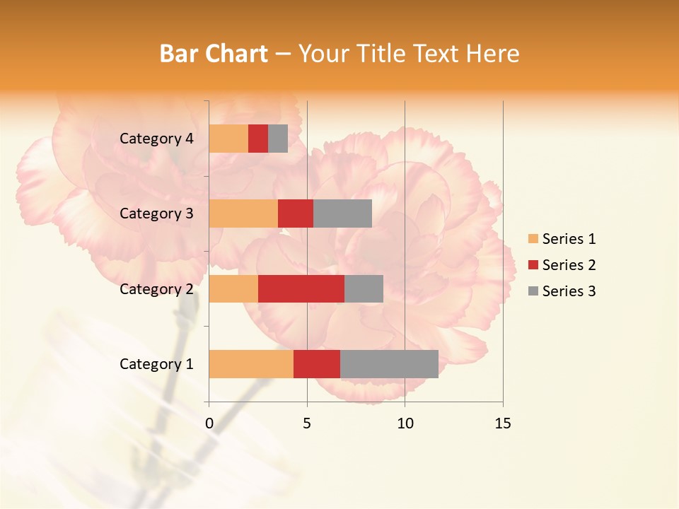 Beauty Grace Elegant PowerPoint Template