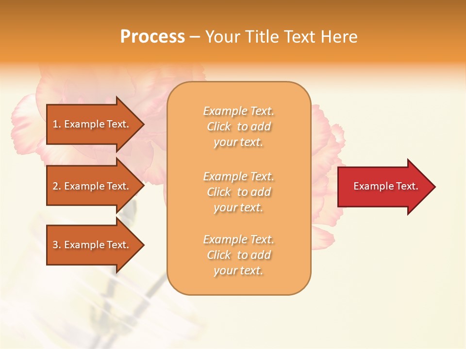 Beauty Grace Elegant PowerPoint Template