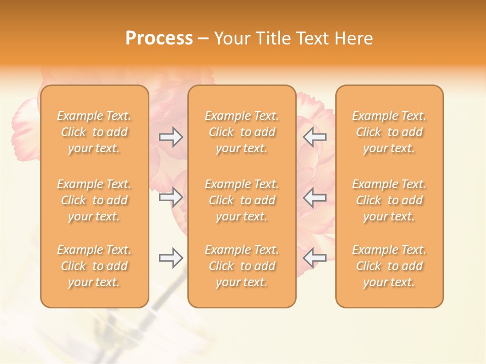 Beauty Grace Elegant PowerPoint Template
