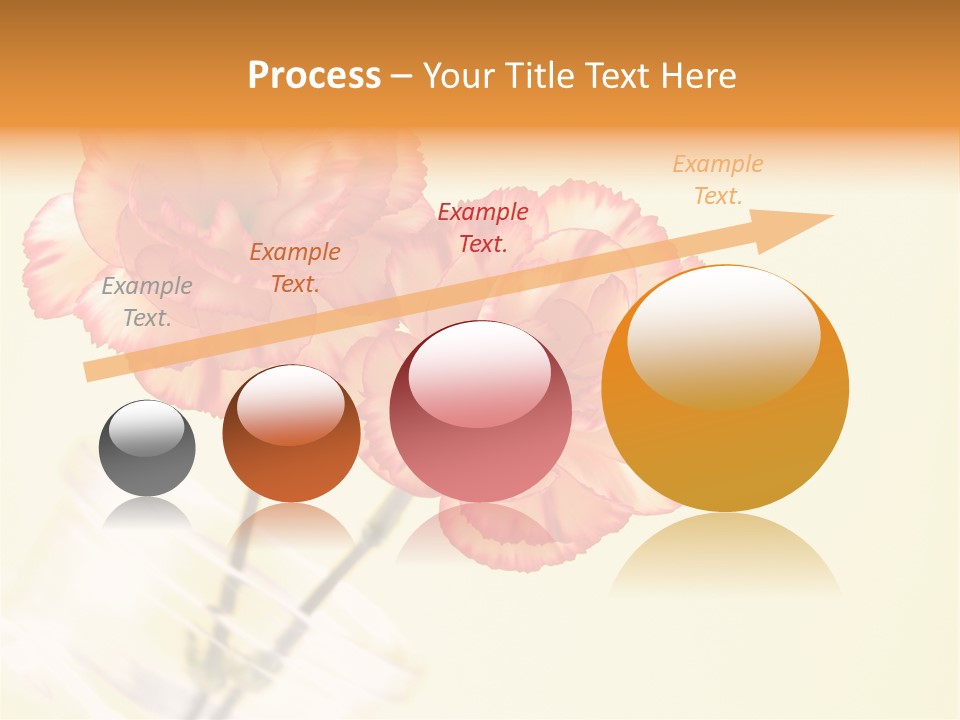 Beauty Grace Elegant PowerPoint Template