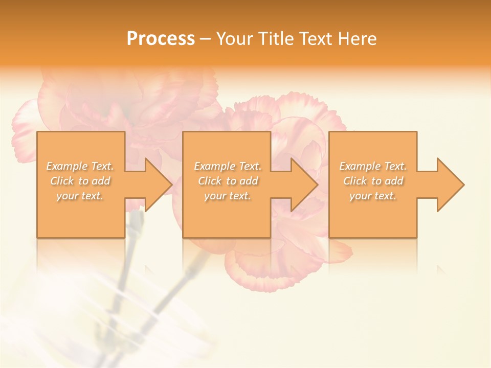 Beauty Grace Elegant PowerPoint Template