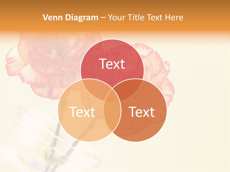 Beauty Grace Elegant PowerPoint Template