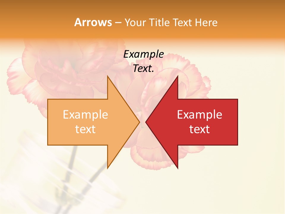 Beauty Grace Elegant PowerPoint Template