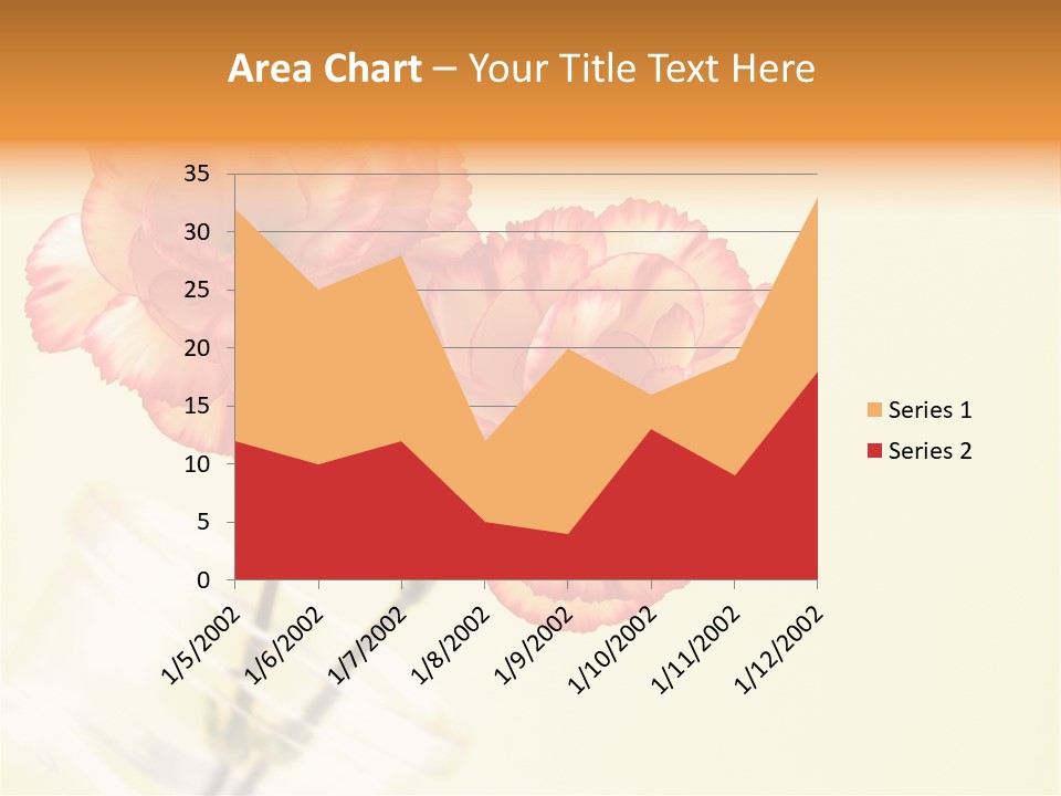 Beauty Grace Elegant PowerPoint Template