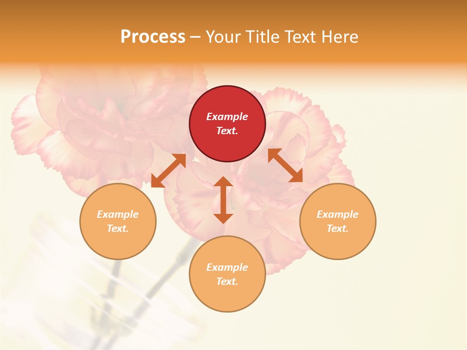 Beauty Grace Elegant PowerPoint Template