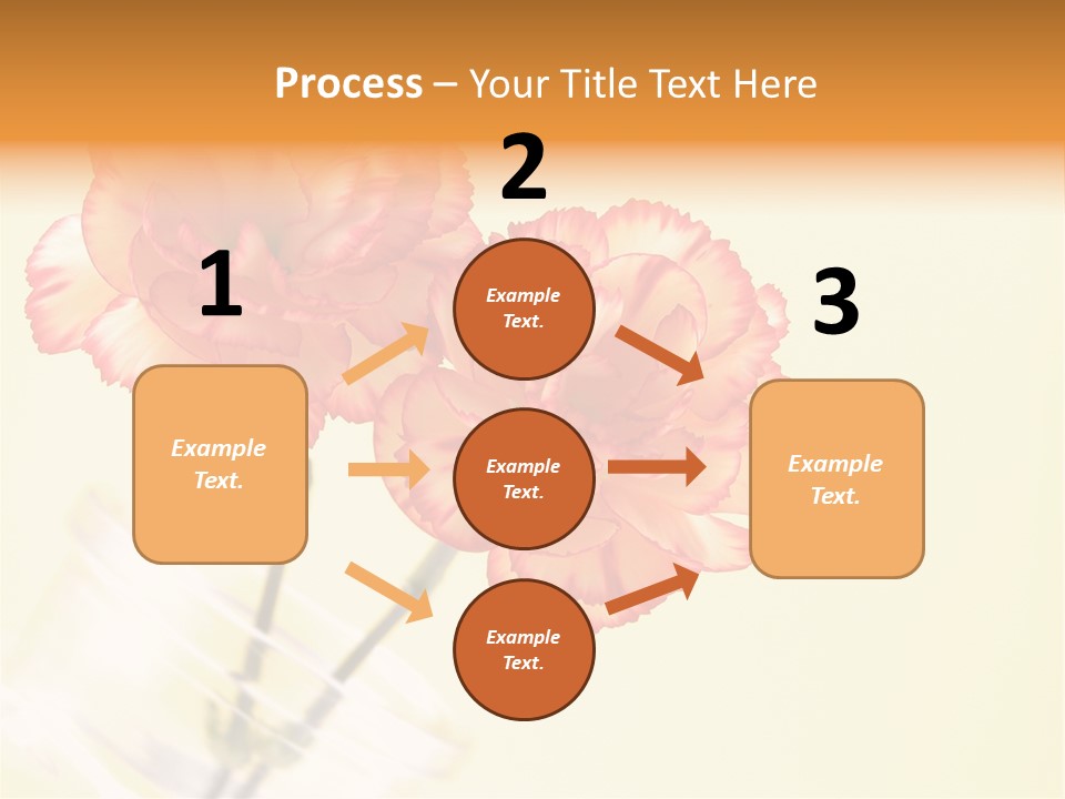 Beauty Grace Elegant PowerPoint Template