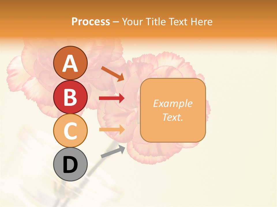 Beauty Grace Elegant PowerPoint Template