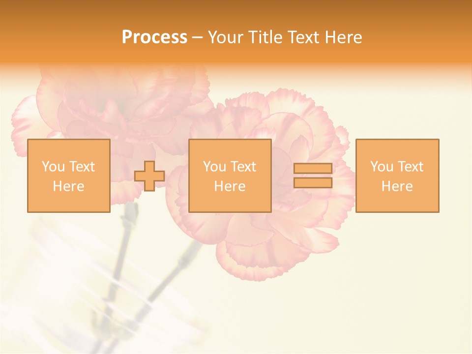 Beauty Grace Elegant PowerPoint Template